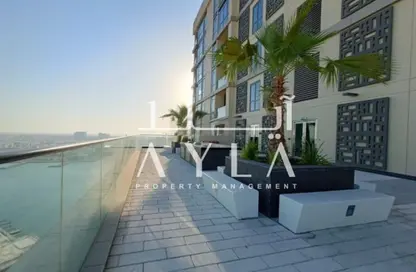 Apartment - 2 Bedrooms - 3 Bathrooms for sale in Canal Residence - Al Reem Island - Abu Dhabi