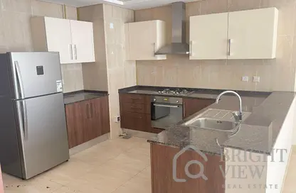 شقة - غرفة نوم - 2 حمامات للايجار في عزيزي توليب - الفرجان - دبي شقة - غرفة نوم - 2 حمامات للايجار في عزيزي توليب - الفرجان - دبي