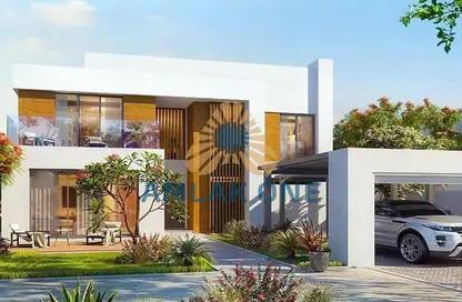 Land - Studio for sale in Saadiyat Reserve - Saadiyat Island - Abu Dhabi