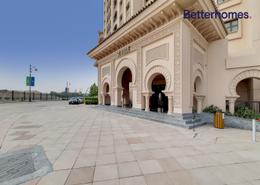 Apartment - 3 bedrooms - 4 bathrooms for rent in Al Andalus Tower C - Al Andalus - Jumeirah Golf Estates - Dubai