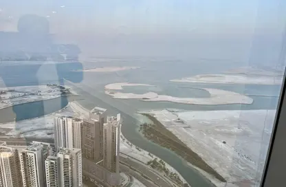 شقة - 2 غرف نوم - 3 حمامات للايجار في برج سكاي - شمس أبوظبي - جزيرة الريم - أبوظبي