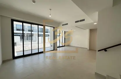 Townhouse - 3 Bedrooms - 3 Bathrooms for rent in Maha Townhouses - Town Square - Dubai