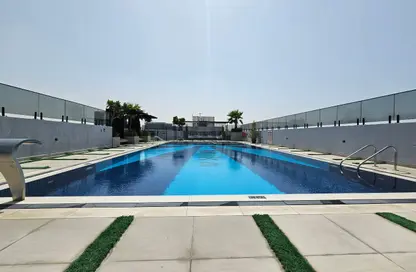 Apartment - Studio - 1 Bathroom for rent in Myka Residence - Dubai Production City (IMPZ) - Dubai