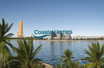 شقة - غرفة نوم - 2 حمامات للبيع في بلايا فيفا - جزيرة المرجان - رأس الخيمة