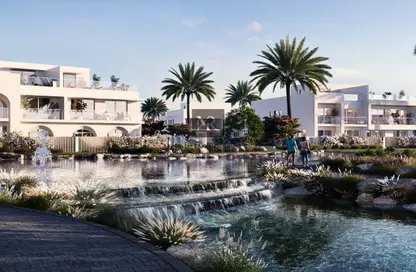 Villa - 3 Bedrooms - 4 Bathrooms for sale in Alana - The Valley - Dubai