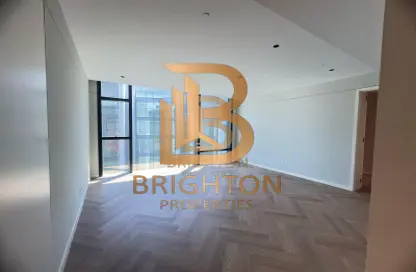 Apartment - 1 Bedroom - 2 Bathrooms for rent in RDK Towers - Najmat Abu Dhabi - Al Reem Island - Abu Dhabi