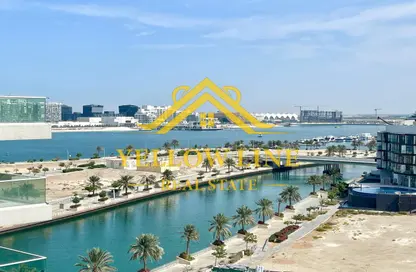 Apartment - 3 Bedrooms - 4 Bathrooms for rent in P2752 - Al Raha Beach - Abu Dhabi