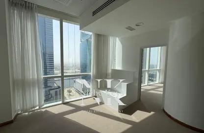 Office Space - Studio - 2 Bathrooms for rent in Park Lane Tower - Business Bay - Dubai Office Space - Studio - 2 Bathrooms for rent in Park Lane Tower - Business Bay - Dubai