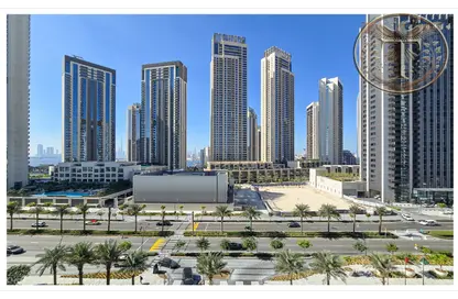 Apartment - 3 Bedrooms - 4 Bathrooms for sale in Palace Residences - Dubai Creek Harbour (The Lagoons) - Dubai