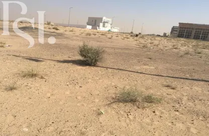 أرض - استوديو للبيع في D تلال سيتي - تلال سيتي - الشارقة