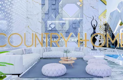 Apartment - Studio - 1 Bathroom for sale in Fashionz by Danube - Jumeirah Village Triangle - Dubai