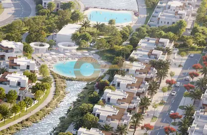 Villa - 5 Bedrooms - 7 Bathrooms for sale in Hayat 2 - Hayat Dubai South - Dubai South (Dubai World Central) - Dubai