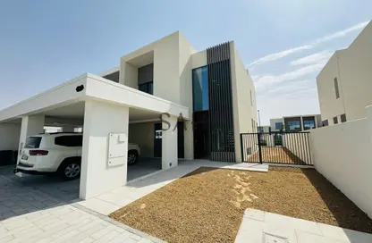 Villa - 4 Bedrooms - 4 Bathrooms for sale in Nara - The Valley - Dubai