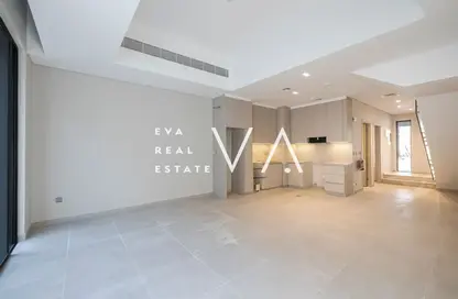 Villa - 2 Bedrooms - 2 Bathrooms for rent in MAG Eye - District 7 - Mohammed Bin Rashid City - Dubai