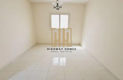 Apartment - 1 Bedroom - 1 Bathroom for rent in GGICO Building Moweilah - Muwaileh Commercial - Sharjah