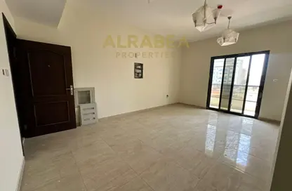 شقة - غرفة نوم - 2 حمامات للايجار في الجرف 3 - الجرف - عجمان وسط المدينة - عجمان