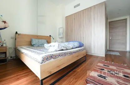 شقة - 3 غرف نوم - 3 حمامات للايجار في جناين افنيو - مردف هيلز - مردف - دبي