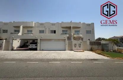 فيلا - 3 غرف نوم - 4 حمامات للايجار في فلل مردف - مردف - دبي