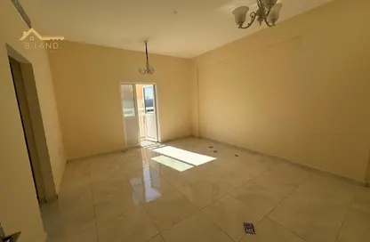 شقة - غرفة نوم - 1 حمام للايجار في أورينت تاور 1 - أورينت تاور - البستان - عجمان