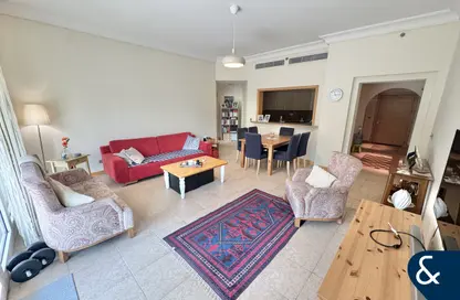 Apartment - 2 Bedrooms - 3 Bathrooms for sale in Al Khushkar - Shoreline Apartments - Palm Jumeirah - Dubai Apartment - 2 Bedrooms - 3 Bathrooms for sale in Al Khushkar - Shoreline Apartments - Palm Jumeirah - Dubai