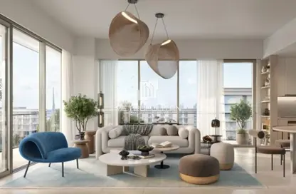 Apartment - 1 Bedroom - 2 Bathrooms for sale in Avonlea - Mina Rashid - Dubai