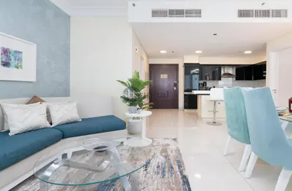 Apartment - 3 Bedrooms - 3 Bathrooms for sale in The Signature - Burj Khalifa Area - Downtown Dubai - Dubai Apartment - 3 Bedrooms - 3 Bathrooms for sale in The Signature - Burj Khalifa Area - Downtown Dubai - Dubai