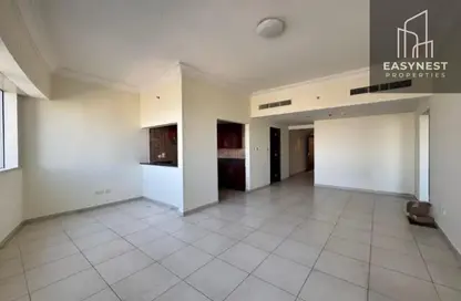 Apartment - 1 Bedroom - 2 Bathrooms for rent in Lakeshore Tower 1 - JLT Cluster Y - Jumeirah Lake Towers - Dubai