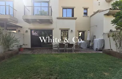Townhouse - 3 Bedrooms - 4 Bathrooms for rent in Mira 2 - Mira - Reem - Dubai