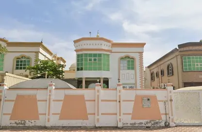 فيلا - 5 غرف نوم - 8 حمامات للبيع في فلل الروضة 3 - 3 الروضة - الروضة - عجمان فيلا - 5 غرف نوم - 8 حمامات للبيع في فلل الروضة 3 - 3 الروضة - الروضة - عجمان