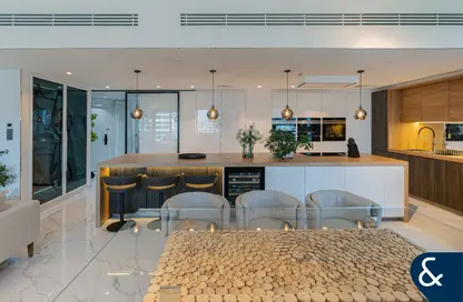 Apartment - 2 Bedrooms - 2 Bathrooms for sale in The Jewel Tower A - The Jewels - Dubai Marina - Dubai