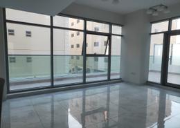 Apartment - 1 bedroom - 2 bathrooms for rent in Paradise View 1 - Majan - Dubai