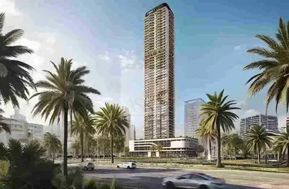 Apartment - 1 Bedroom - 2 Bathrooms for sale in Alta View Skyhomes - District 10 - Jumeirah Village Circle - Dubai