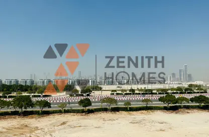 شقة - غرفة نوم - 2 حمامات للايجار في برايم فيوز لبريسكوت - ميدان افينيو - ميدان - دبي