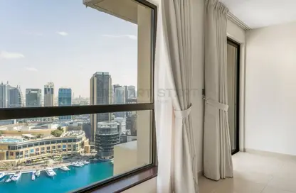 شقة - غرفة نوم - 2 حمامات للبيع في بحر 6 - بحر - مساكن شاطئ الجميرا - دبي شقة - غرفة نوم - 2 حمامات للبيع في بحر 6 - بحر - مساكن شاطئ الجميرا - دبي