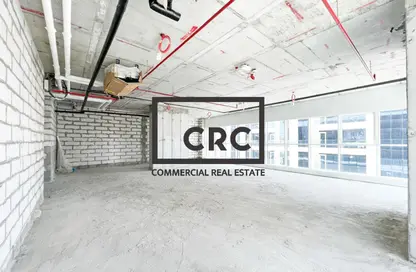Office Space - Studio for rent in AD 3 - Al Raha Beach - Abu Dhabi