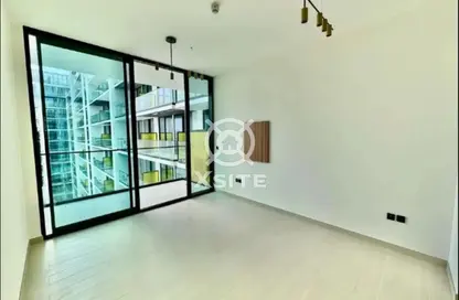 Apartment - Studio - 1 Bathroom for rent in Binghatti Azure - Jumeirah Village Circle - Dubai