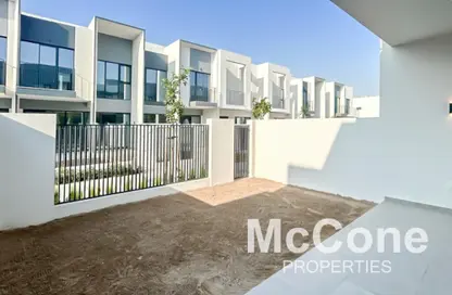 Townhouse - 3 Bedrooms - 4 Bathrooms for sale in Nara - The Valley - Dubai