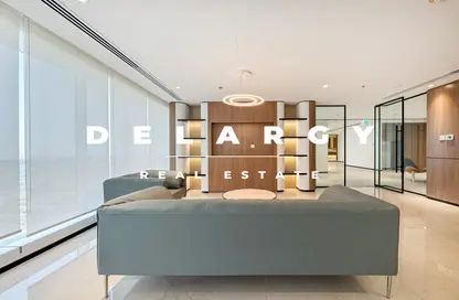 Half Floor - Studio for sale in Jumeirah Business Centre 5 (JBC 5) - JLT Cluster W - Jumeirah Lake Towers - Dubai