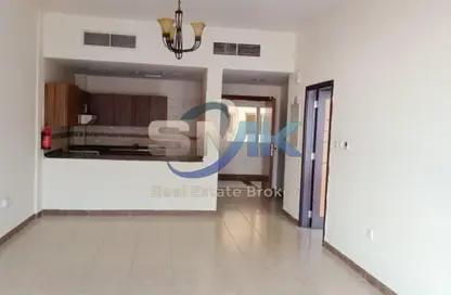 Apartment - 1 Bedroom - 2 Bathrooms for rent in Indigo Spectrum 1 - Indigo Towers - International City - Dubai