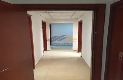 Hall / Corridor image for: Apartment - 2 Bedrooms - 2 Bathrooms for sale in Al Rashidiya Towers - Ajman Downtown - Ajman, Image 1