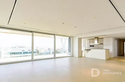 Apartment - 2 Bedrooms - 3 Bathrooms for rent in Seventh Heaven - Al Barari - Dubai