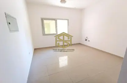 Apartment - 1 Bathroom for rent in Al Naba'ah - Al Sharq - Sharjah