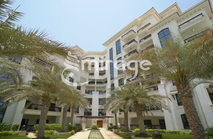 Apartment - 2 Bedrooms - 3 Bathrooms for sale in Ansam 1 - Ansam - Yas Island - Abu Dhabi