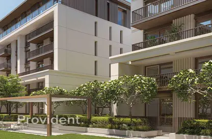 شقة - 2 غرف نوم - 2 حمامات للبيع في جومانا 6 - مدينة جميرا ليفينج - أم سقيم - دبي شقة - 2 غرف نوم - 2 حمامات للبيع في جومانا 6 - مدينة جميرا ليفينج - أم سقيم - دبي