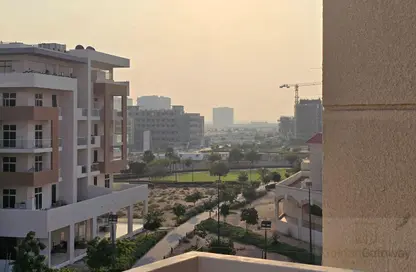 شقة - 1 حمام للبيع في ماديسون أستور - ماديسون رزدنسز - مجان - دبي لاند - دبي