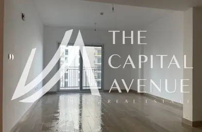 Apartment - 1 Bedroom - 1 Bathroom for sale in Waters Edge - Yas Island - Abu Dhabi