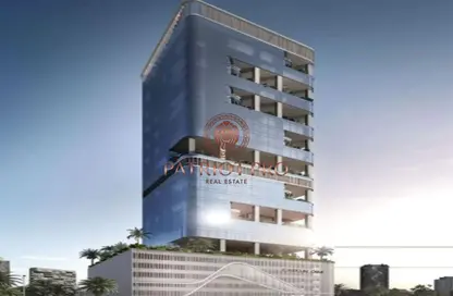 Office Space - Studio for sale in Capital One - Jumeirah Village Circle - Dubai