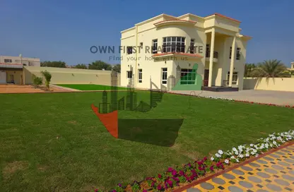 فيلا - 5 غرف نوم - 7 حمامات للايجار في ند الشبا 4 - ند الشبا - دبي فيلا - 5 غرف نوم - 7 حمامات للايجار في ند الشبا 4 - ند الشبا - دبي