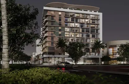 Invest in Studio Apartment | High ROI | JVC Dubai