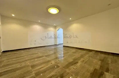 شقة للايجار في هضبة الزعفرانة - منطقة المرور - أبوظبي